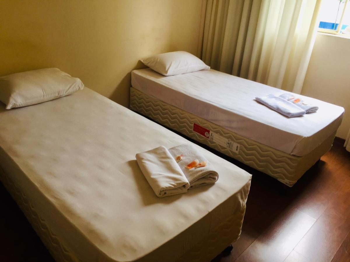 Gmatos - Proximo A Rodoviaria E Mercados Turisticos Hotel Belo Horizonte