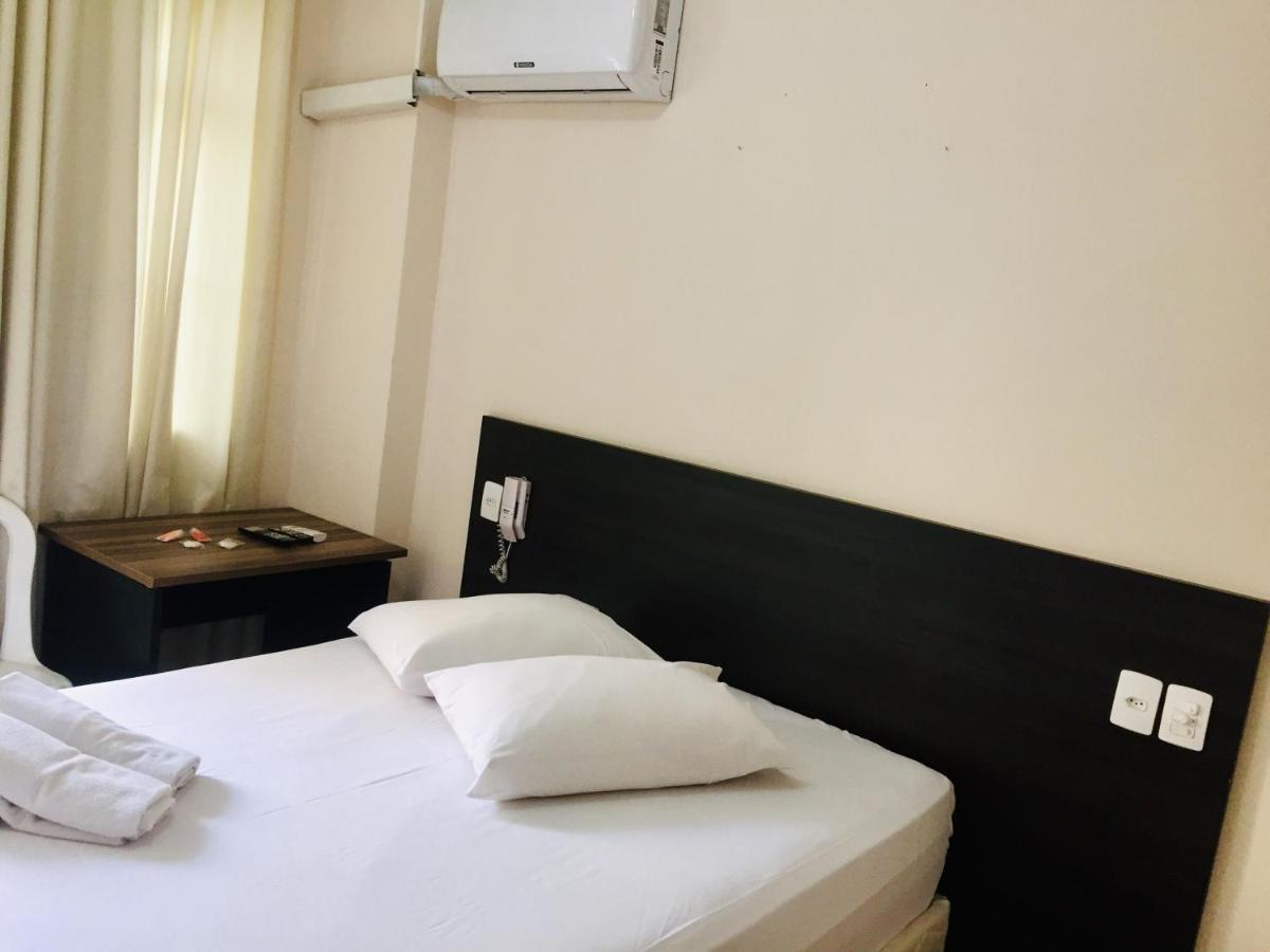 Hotel Gmatos - Proximo A Rodoviaria E Mercados Turisticos