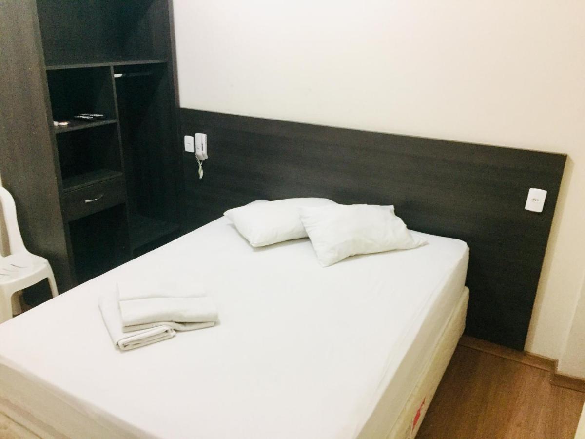 Gmatos - Proximo A Rodoviaria E Mercados Turisticos Hotel