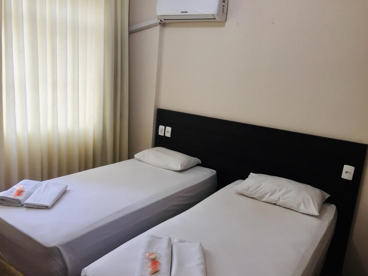 Hotel Gmatos - Proximo A Rodoviaria E Mercados Turisticos Belo Horizonte