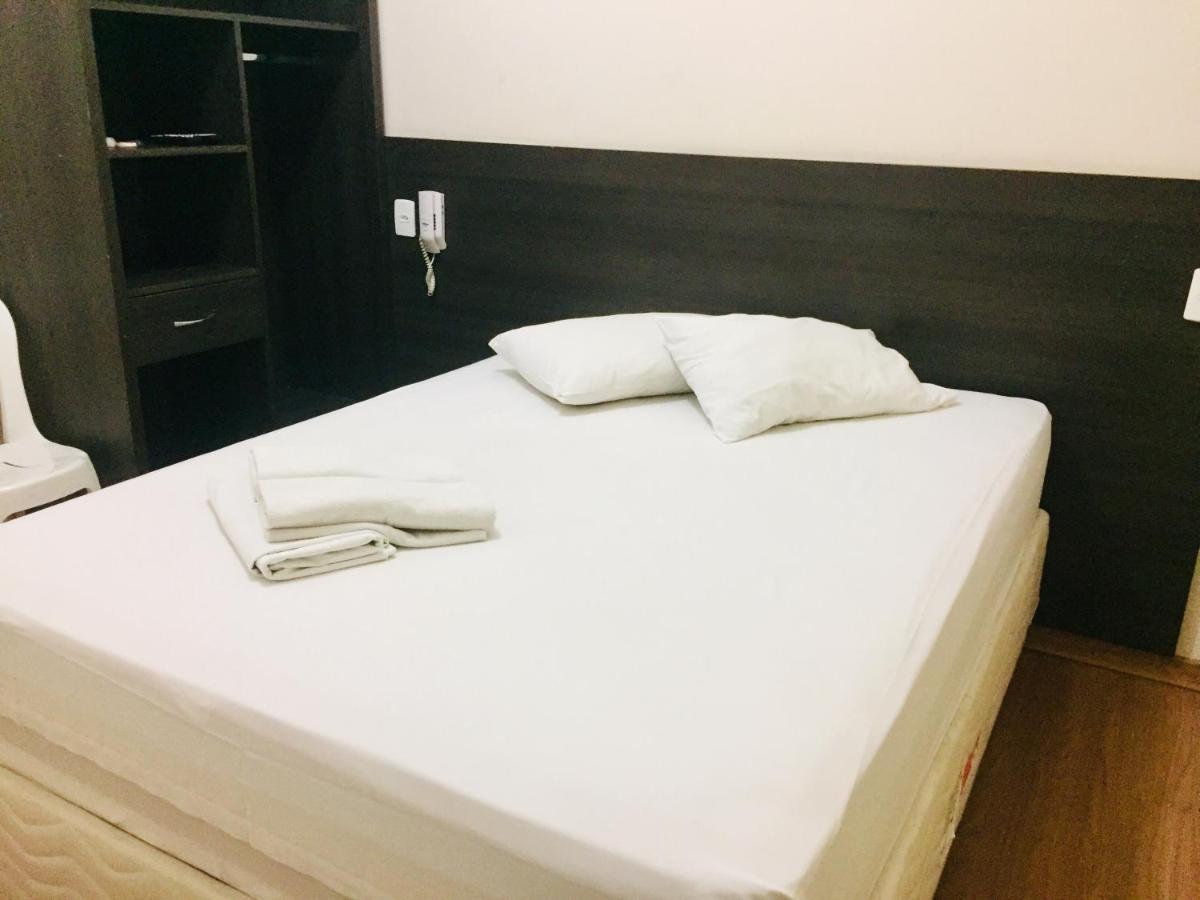 Hotel Gmatos - Proximo A Rodoviaria E Mercados Turisticos