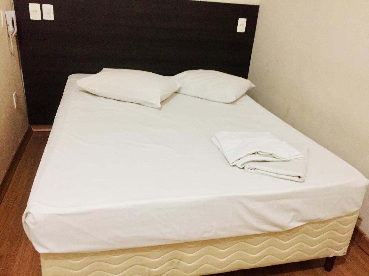 Gmatos - Proximo A Rodoviaria E Mercados Turisticos Hotel Belo Horizonte