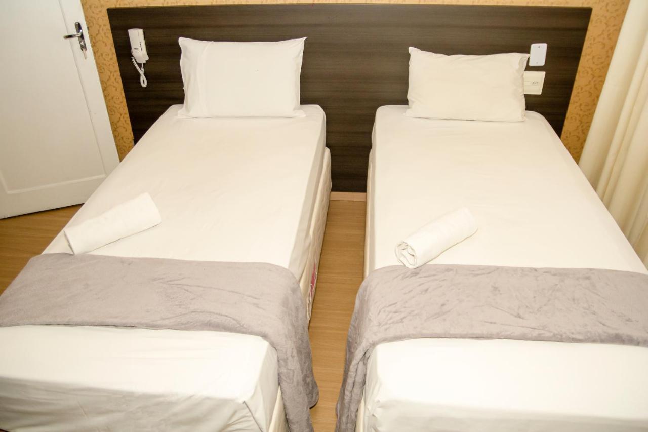 Gmatos - Proximo A Rodoviaria E Mercados Turisticos Hotel