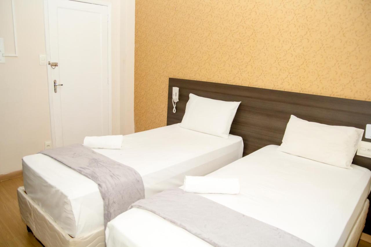 Hotel Gmatos - Proximo A Rodoviaria E Mercados Turisticos 2*