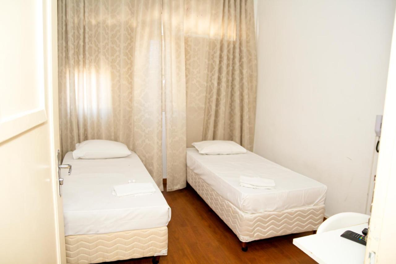 Gmatos - Proximo A Rodoviaria E Mercados Turisticos Hotel 2*