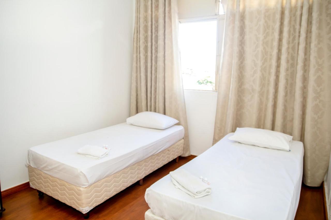 Hotel Gmatos - Proximo A Rodoviaria E Mercados Turisticos 2*