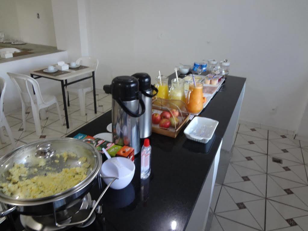 Gmatos - Proximo A Rodoviaria E Mercados Turisticos Hotel